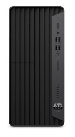 HP PC ProDesk 600 G6 Tower i5-10400F 16GB DDR4 256GB SSD 1GB VGA Nvidia Quadro K600 - Ricondizionato A+